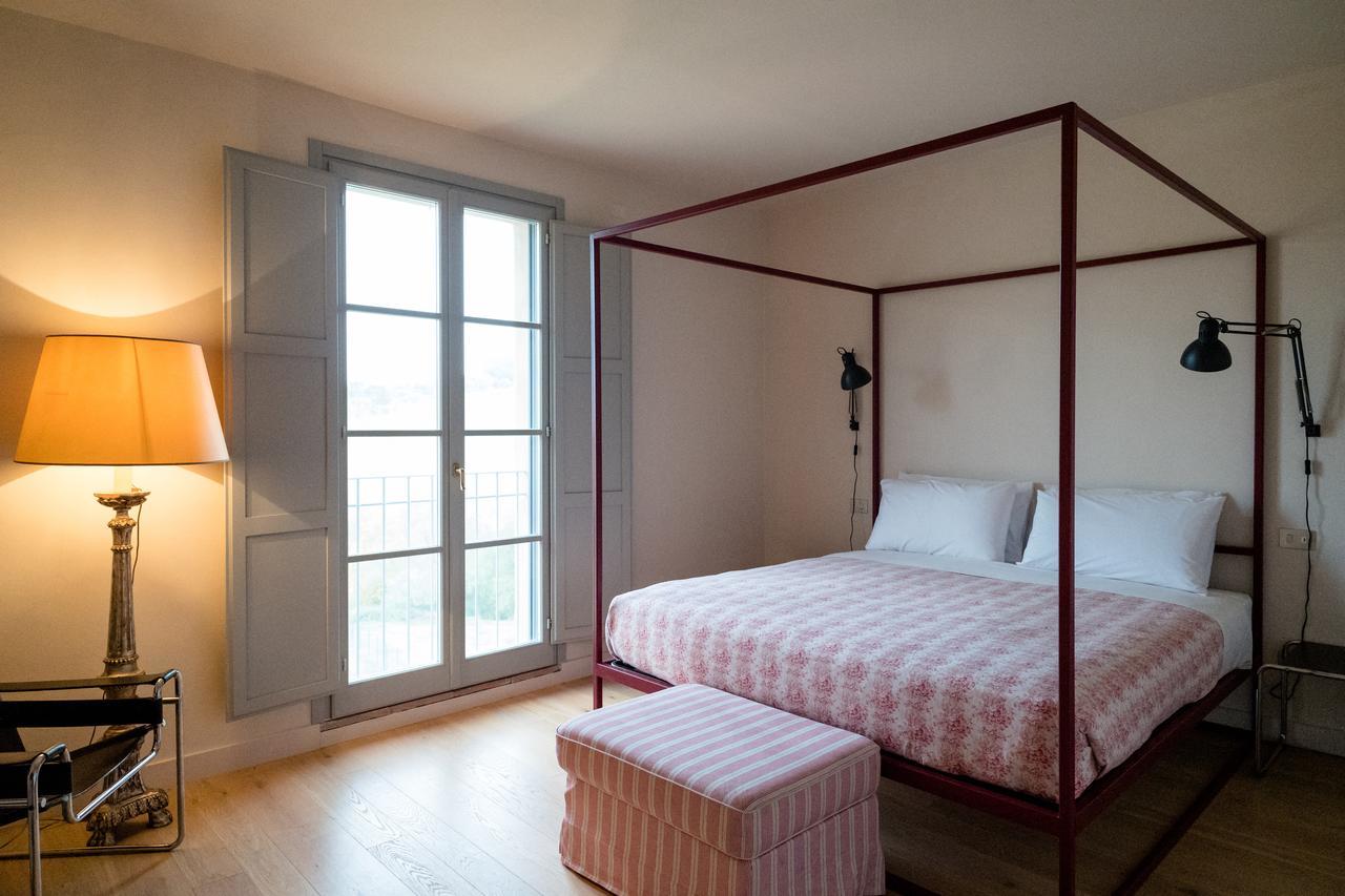 Bed and Breakfast Casanova Di Solaia Siena Exterior foto