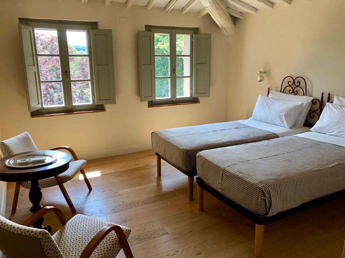 Bed and Breakfast Casanova Di Solaia Siena Exterior foto